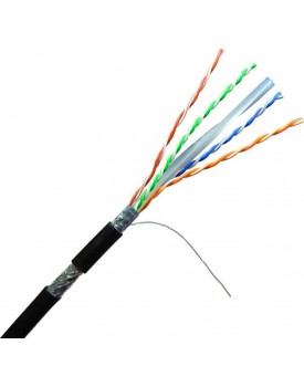 Genuine cat6 cable 305m outdoo... Genuine cat6 cable 305m outdoo...