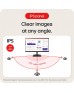 LG LED 27INCH MODEL 27MR400-B IPS BORDERLESS LG LED 27INCH MODEL 27MR400-B IPS BORDERLESS