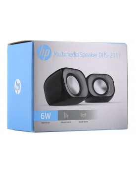 HP DHS-2111 Speaker HP DHS-2111 Speaker
