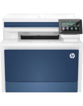 HP Color LaserJet Pro 4303dw p... HP Color LaserJet Pro 4303dw p...