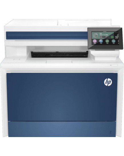 HP Color LaserJet Pro 4303dw printer HP Color LaserJet Pro 4303dw printer