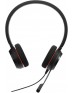 JABRA EVOLVE 20 MS STEREO JABRA EVOLVE 20 MS STEREO