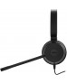 JABRA EVOLVE 20 MS STEREO JABRA EVOLVE 20 MS STEREO