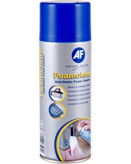 AF FOAM CLEANER