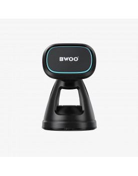 BWOO Zj83 Magnetic Car Holder BWOO Zj83 Magnetic Car Holder
