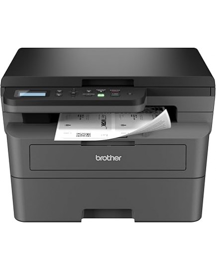 Brother Wireless All In One Monochrome Laser Printer, DCP-L2625DW Brother Wireless All In One Monochrome Laser Printer, DCP-L2625DW