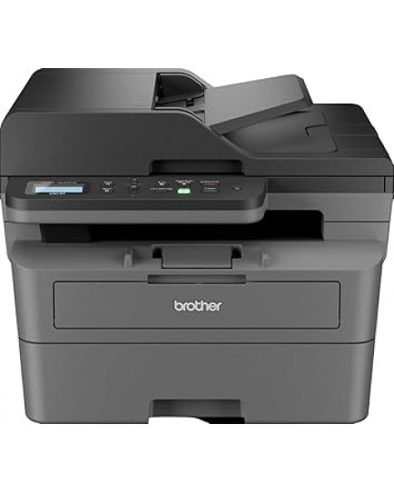 Brother Wireless All In One Monochrome Laser Printer, DCP-L2640DW Brother Wireless All In One Monochrome Laser Printer, DCP-L2640DW
