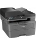 Brother Wireless All In One Monochrome Laser Printer, DCP-L2640DW Brother Wireless All In One Monochrome Laser Printer, DCP-L2640DW