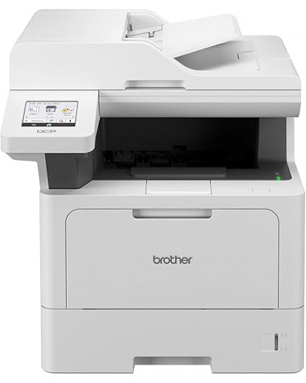 Brother DCP-L5510DW Professional 3-in-1 Mono Laser Brother DCP-L5510DW Professional 3-in-1 Mono Laser