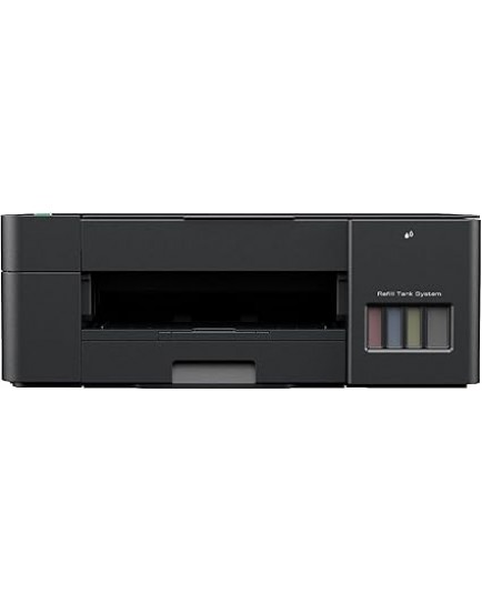 Brother Ink Tank Printer, DCP-T220 - USB - Print, Scan and Copy. High Yield Ink Bottles Brother Ink Tank Printer, DCP-T220 - USB - Print, Scan and Copy. High Yield Ink Bottles