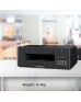 Brother Ink Tank Printer, DCP-T220 - USB - Print, Scan and Copy. High Yield Ink Bottles Brother Ink Tank Printer, DCP-T220 - USB - Print, Scan and Copy. High Yield Ink Bottles