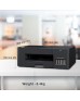 BROTHER Wireless Ink Tank Printer, DCP-T420W BROTHER Wireless Ink Tank Printer, DCP-T420W