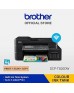 Brother Wireless All In One Ink Tank Printer, DCP-T820DW Brother Wireless All In One Ink Tank Printer, DCP-T820DW