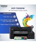 Brother Wireless All In One Ink Tank Printer, DCP-T820DW Brother Wireless All In One Ink Tank Printer, DCP-T820DW
