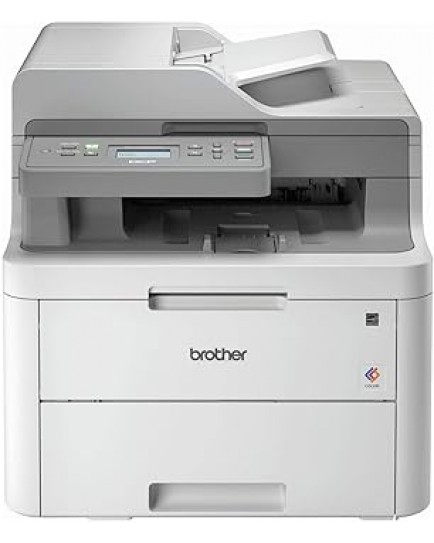 BROTHER DCPL3551CDW Multifunction LED Printer BROTHER DCPL3551CDW Multifunction LED Printer
