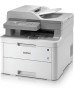 BROTHER DCPL3551CDW Multifunction LED Printer BROTHER DCPL3551CDW Multifunction LED Printer