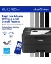 Brother Wireless HL-L2460DW Compact Monochrome Laser Printer Brother Wireless HL-L2460DW Compact Monochrome Laser Printer