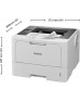 Brother Professional Mono Laser Printer, HL-L5210DN Brother Professional Mono Laser Printer, HL-L5210DN