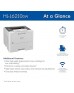 Brother HL-L6210DW Business Monochrome Laser Printer Brother HL-L6210DW Business Monochrome Laser Printer
