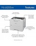 Brother HL-L6210DW Business Monochrome Laser Printer Brother HL-L6210DW Business Monochrome Laser Printer
