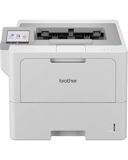 Brother HL-L6410DN Professional Mono Laser Printer Brother HL-L6410DN Professional Mono Laser Printer