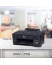 BROTHER A3 Inkjet Printer, HL-T4000DW BROTHER A3 Inkjet Printer, HL-T4000DW