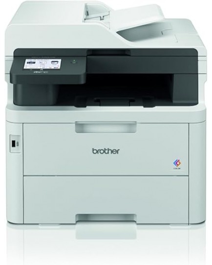 BROTHER MFC-L3760CDW Color Laser Printer BROTHER MFC-L3760CDW Color Laser Printer