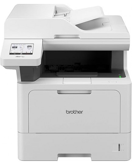 Brother MFC-L5710DW Professional All-in-One Mono Laser Printer Brother MFC-L5710DW Professional All-in-One Mono Laser Printer