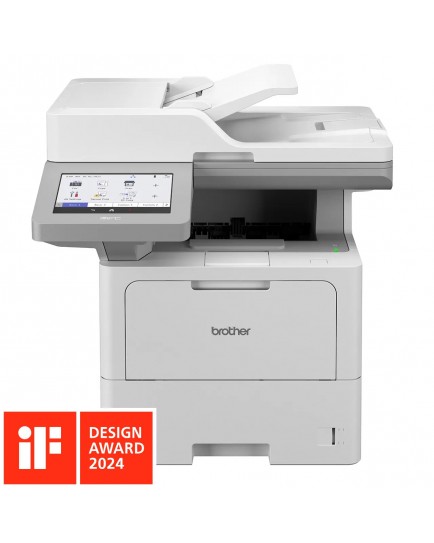 BROTHER MFC-L6910DN Mono Laser Printer BROTHER MFC-L6910DN Mono Laser Printer