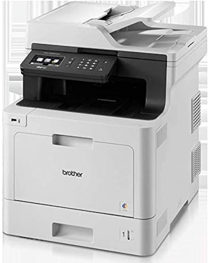 BROTHER HIGH SPEED COLOR LASER MFC-L8690CDW BROTHER HIGH SPEED COLOR LASER MFC-L8690CDW