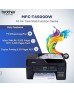 BROTHER Colour Inkjet Multi-Function Printer, MFC-T4500DW BROTHER Colour Inkjet Multi-Function Printer, MFC-T4500DW