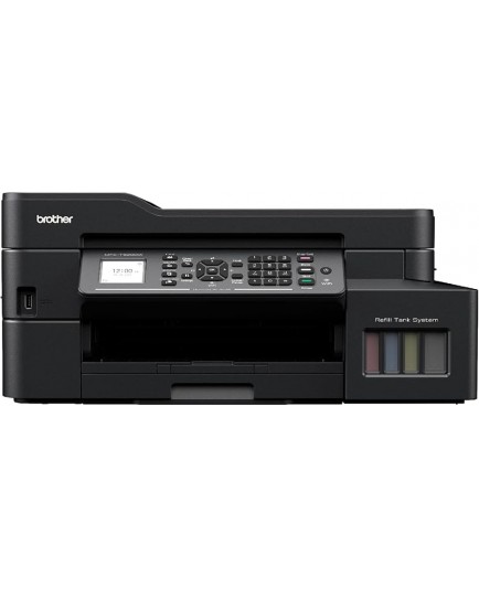 Brother Wireless All In One Ink Tank Printer, MFC-T920DW Brother Wireless All In One Ink Tank Printer, MFC-T920DW