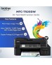 Brother Wireless All In One Ink Tank Printer, MFC-T920DW Brother Wireless All In One Ink Tank Printer, MFC-T920DW