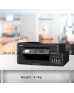 Brother Wireless All In One Ink Tank Printer, MFC-T920DW Brother Wireless All In One Ink Tank Printer, MFC-T920DW