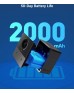 Ezviz cb2 wifi smart home battery camera 1080p black Ezviz cb2 wifi smart home battery camera 1080p black