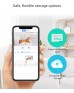 Ezviz cb2 wifi smart home battery camera 1080p black Ezviz cb2 wifi smart home battery camera 1080p black