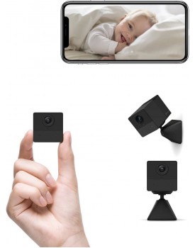 Ezviz cb2 wifi smart home batt...