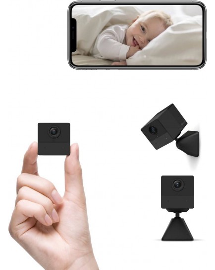 Ezviz cb2 wifi smart home battery camera 1080p black Ezviz cb2 wifi smart home battery camera 1080p black