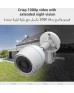 EZVIZ H3C out door camera EZVIZ H3C out door camera