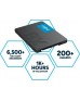 CRUCIAL SSD 240GB BX500 | CT240BX500SSD1