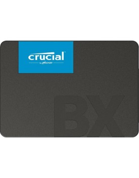 CRUCIAL SSD 240GB BX500 | CT24... CRUCIAL SSD 240GB BX500 | CT24...