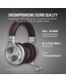 Corsair Virtuoso Rgb Wireless Se High-Fidelity Gaming Headset (50Mm High-Density Neodymium Speakers, Premium Memory Foam Earpads, 60Ft Signal Range, Omni-Directional Microphone) Espresso | CA-9011181-EU Corsair Virtuoso Rgb Wireless Se High-Fidelity Gaming Headset (50Mm High-Density Neodymium Speakers, Premium Memory Foam Earpads, 60Ft Signal Range, Omni-Directional Microphone) Espresso | CA-9011181-EU