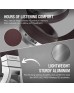 Corsair Virtuoso Rgb Wireless Se High-Fidelity Gaming Headset (50Mm High-Density Neodymium Speakers, Premium Memory Foam Earpads, 60Ft Signal Range, Omni-Directional Microphone) Espresso | CA-9011181-EU Corsair Virtuoso Rgb Wireless Se High-Fidelity Gaming Headset (50Mm High-Density Neodymium Speakers, Premium Memory Foam Earpads, 60Ft Signal Range, Omni-Directional Microphone) Espresso | CA-9011181-EU
