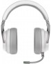 Corsair Virtuoso Rgb Wireless High-Fidelity Gaming Headset, White, Ca-9011186-Na (Electronic Games) | CA-9011186-NA Corsair Virtuoso Rgb Wireless High-Fidelity Gaming Headset, White, Ca-9011186-Na (Electronic Games) | CA-9011186-NA