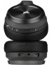 Corsair VIRTUOSO RGB WIRELESS XT High-Fidelity Gaming Headset with Spatial Audio (Simultaneous Dual-Wireless Connections, PC, Mac, PS5, Switch, Mobile & Wired Xbox Series X|S Compatibility) Slate | CA-9011188-EU Corsair VIRTUOSO RGB WIRELESS XT High-Fidelity Gaming Headset with Spatial Audio (Simultaneous Dual-Wireless Connections, PC, Mac, PS5, Switch, Mobile & Wired Xbox Series X|S Compatibility) Slate | CA-9011188-EU