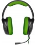 Corsair HS35 - Stereo Gaming Headset - Memory Foam Earcups - Discord Certified - Works with PC, Xbox Series X, Xbox Series S, Xbox One, PS5, PS4, Nintendo Switch, and Mobile - Green | CA-9011197-NA Corsair HS35 - Stereo Gaming Headset - Memory Foam Earcups - Discord Certified - Works with PC, Xbox Series X, Xbox Series S, Xbox One, PS5, PS4, Nintendo Switch, and Mobile - Green | CA-9011197-NA