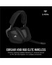 Corsair Void RGB Elite Wireless Premium Gaming Headset With 7.1 Surround Sound - Discord Certified - Works With Pc, Ps5 And Ps4 - Carbon | CA-9011201-NA Corsair Void RGB Elite Wireless Premium Gaming Headset With 7.1 Surround Sound - Discord Certified - Works With Pc, Ps5 And Ps4 - Carbon | CA-9011201-NA