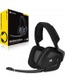 Corsair Void RGB Elite Wireless Premium Gaming Headset With 7.1 Surround Sound - Discord Certified - Works With Pc, Ps5 And Ps4 - Carbon | CA-9011201-NA Corsair Void RGB Elite Wireless Premium Gaming Headset With 7.1 Surround Sound - Discord Certified - Works With Pc, Ps5 And Ps4 - Carbon | CA-9011201-NA