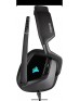 Corsair Headset Hs Void Elite Rgb Carbon | CA-9011203-NA Corsair Headset Hs Void Elite Rgb Carbon | CA-9011203-NA