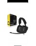 Corsair Headset Hs Void Elite Rgb Carbon | CA-9011203-NA Corsair Headset Hs Void Elite Rgb Carbon | CA-9011203-NA